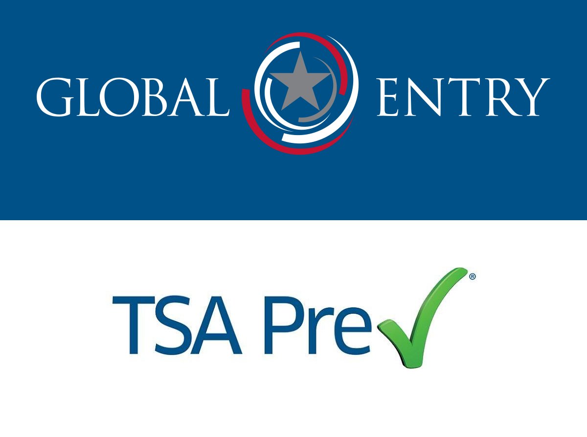 Global Entry, TSA Precheck, and known traveler memberships are only valid for five years!